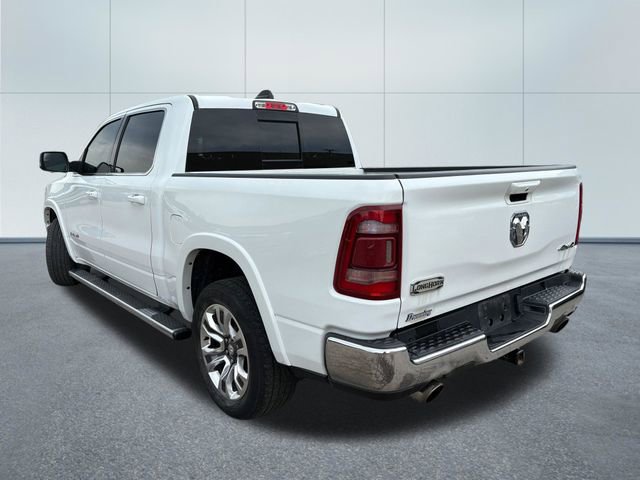 Used 2023 RAM 1500 Limited AWD/4WD video 2