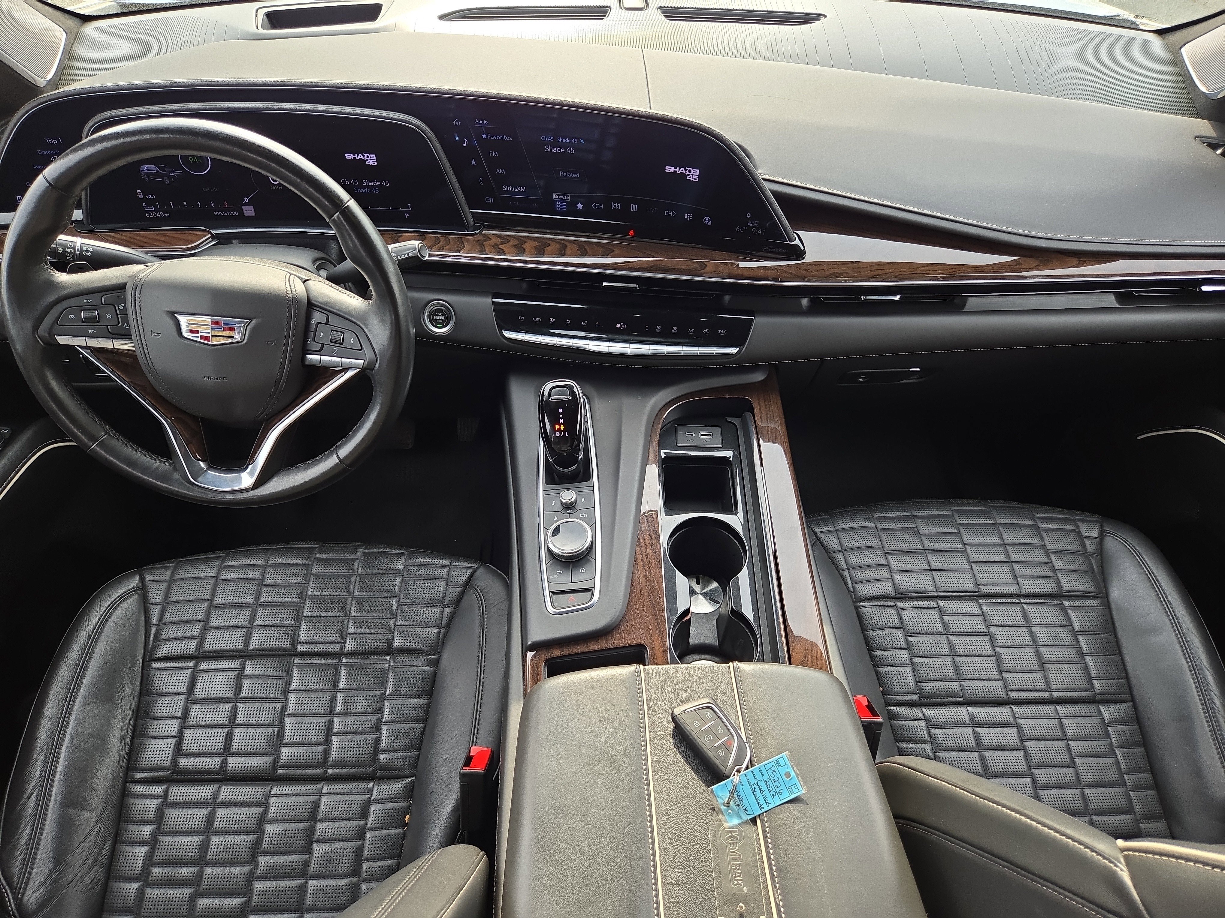 Used 2022 Cadillac Escalade Sport Platinum image 22