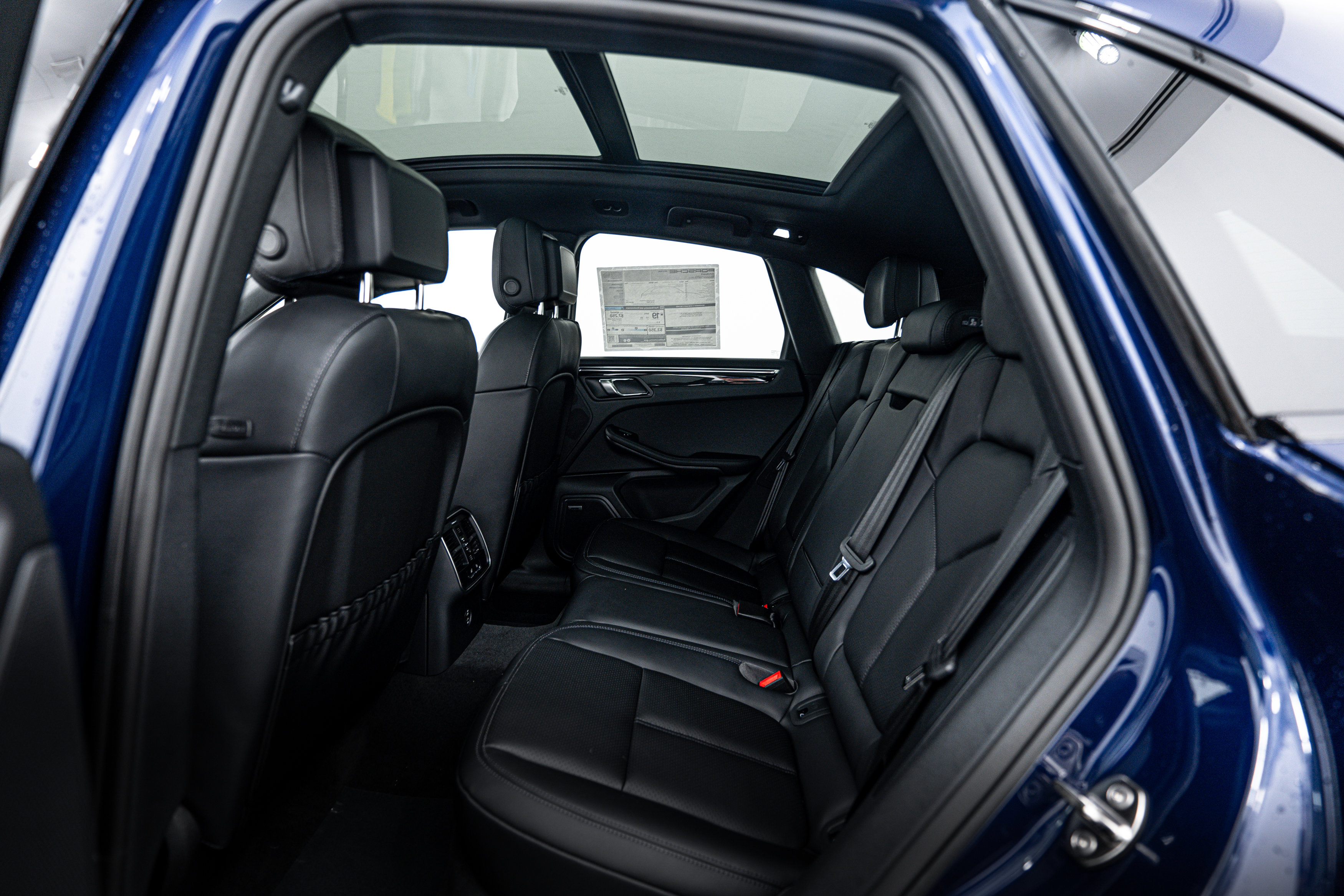 New 2025 Porsche Macan S image 23