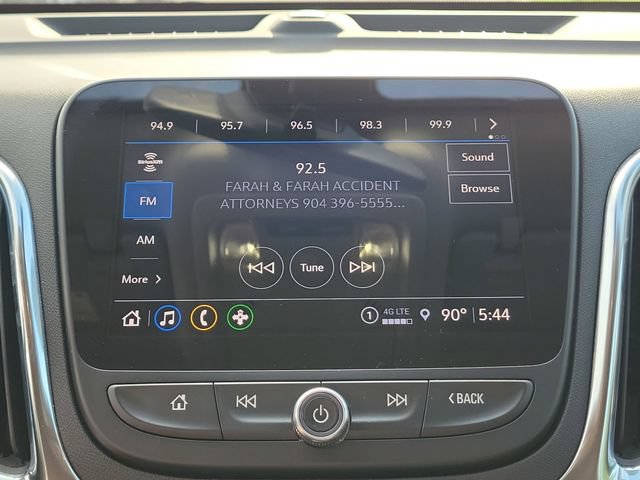 Certified 2024 Chevrolet Equinox LT FWD image 30