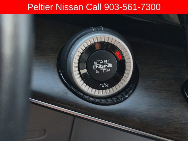 Used 2023 Jeep Grand Wagoneer Series II w/ Premium Group II AWD/4WD image 37
