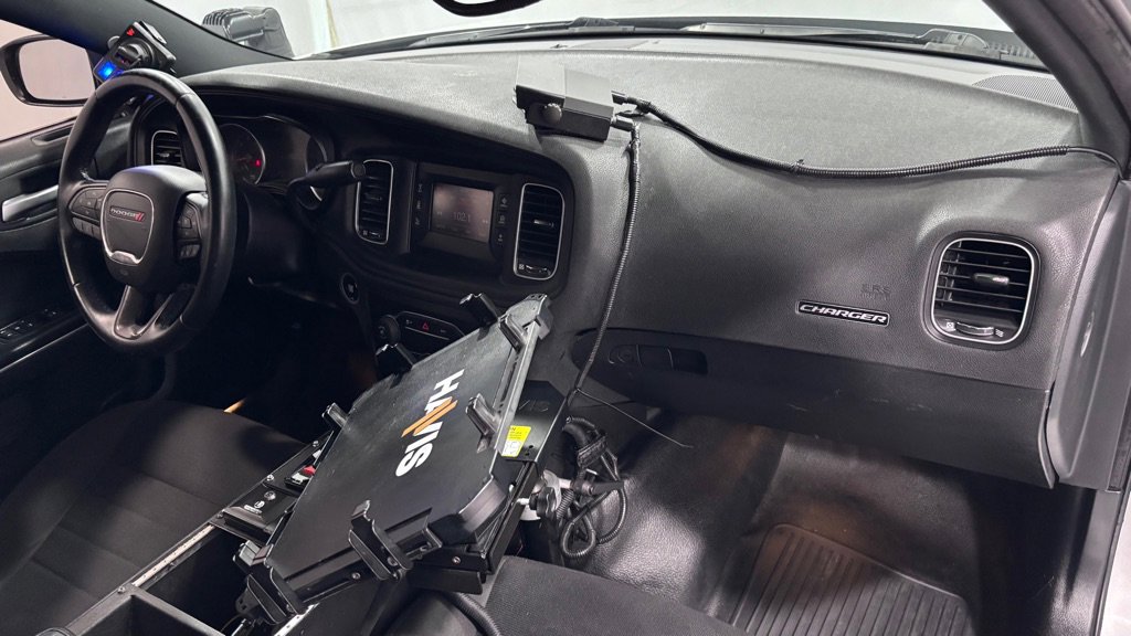 Used 2016 Dodge Charger Police image 17