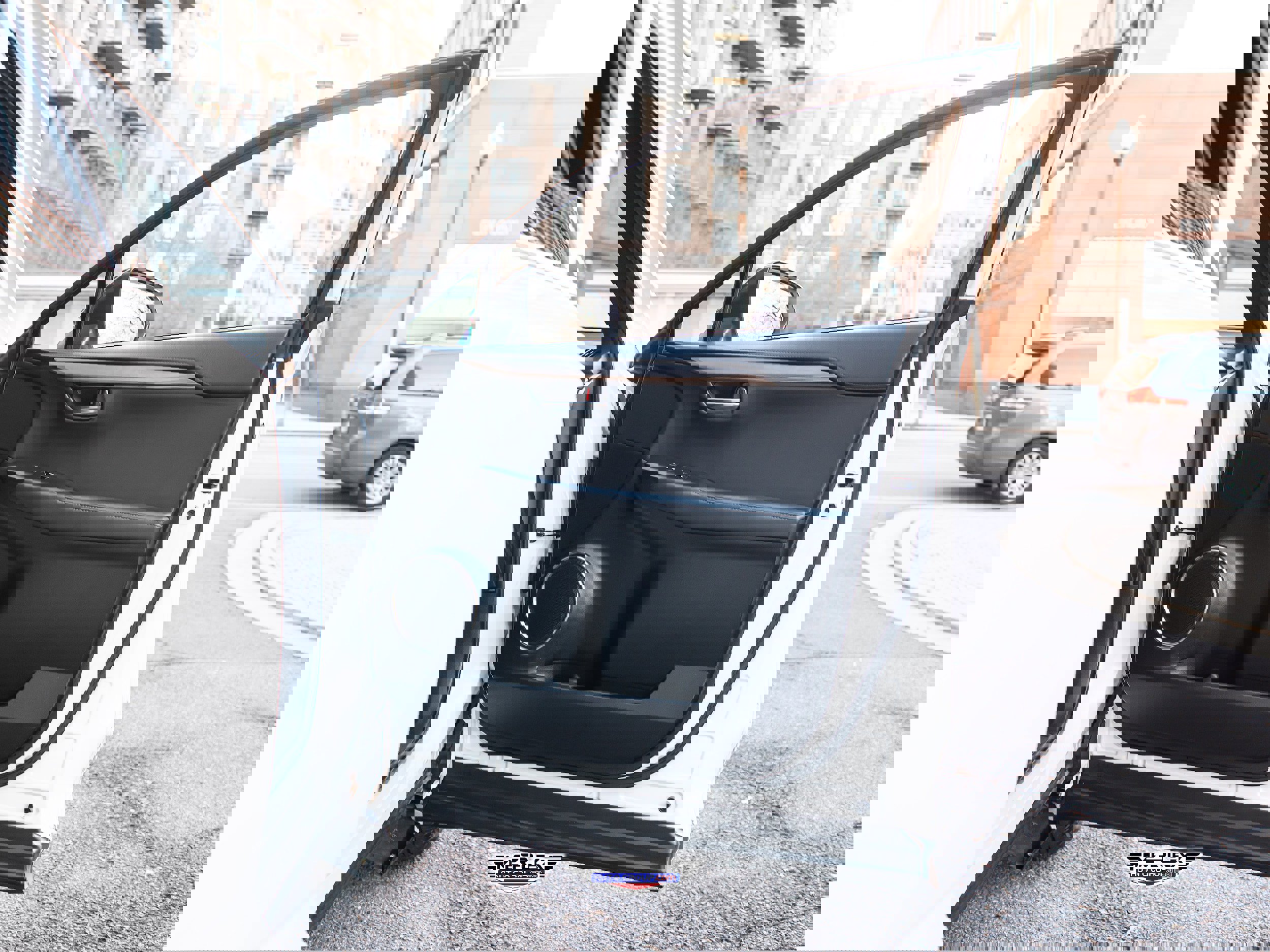 Used 2020 Lexus NX 300 FWD w/ Black Line Edition image 45