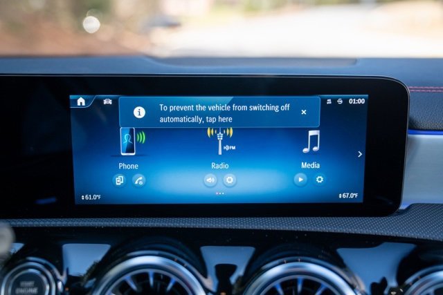 Used 2024 Mercedes-Benz CLA 250 image 27