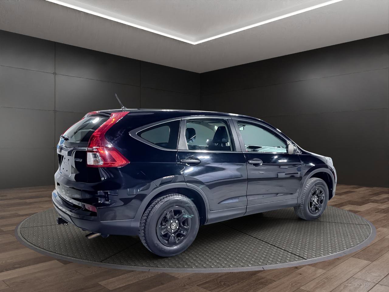 Used 2015 Honda CR-V LX image 8