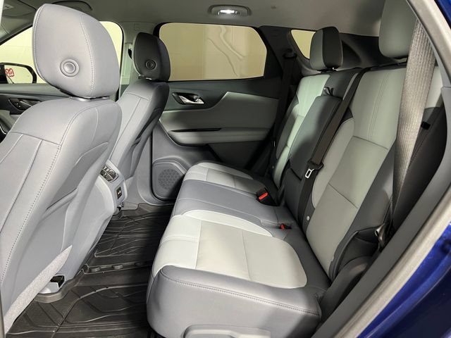 Used 2022 Chevrolet Blazer LT FWD image 23