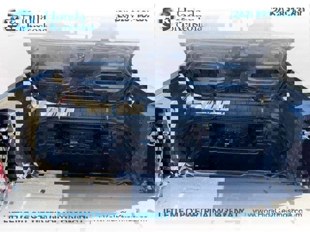 New 2026 Honda Ridgeline Black Edition image 11