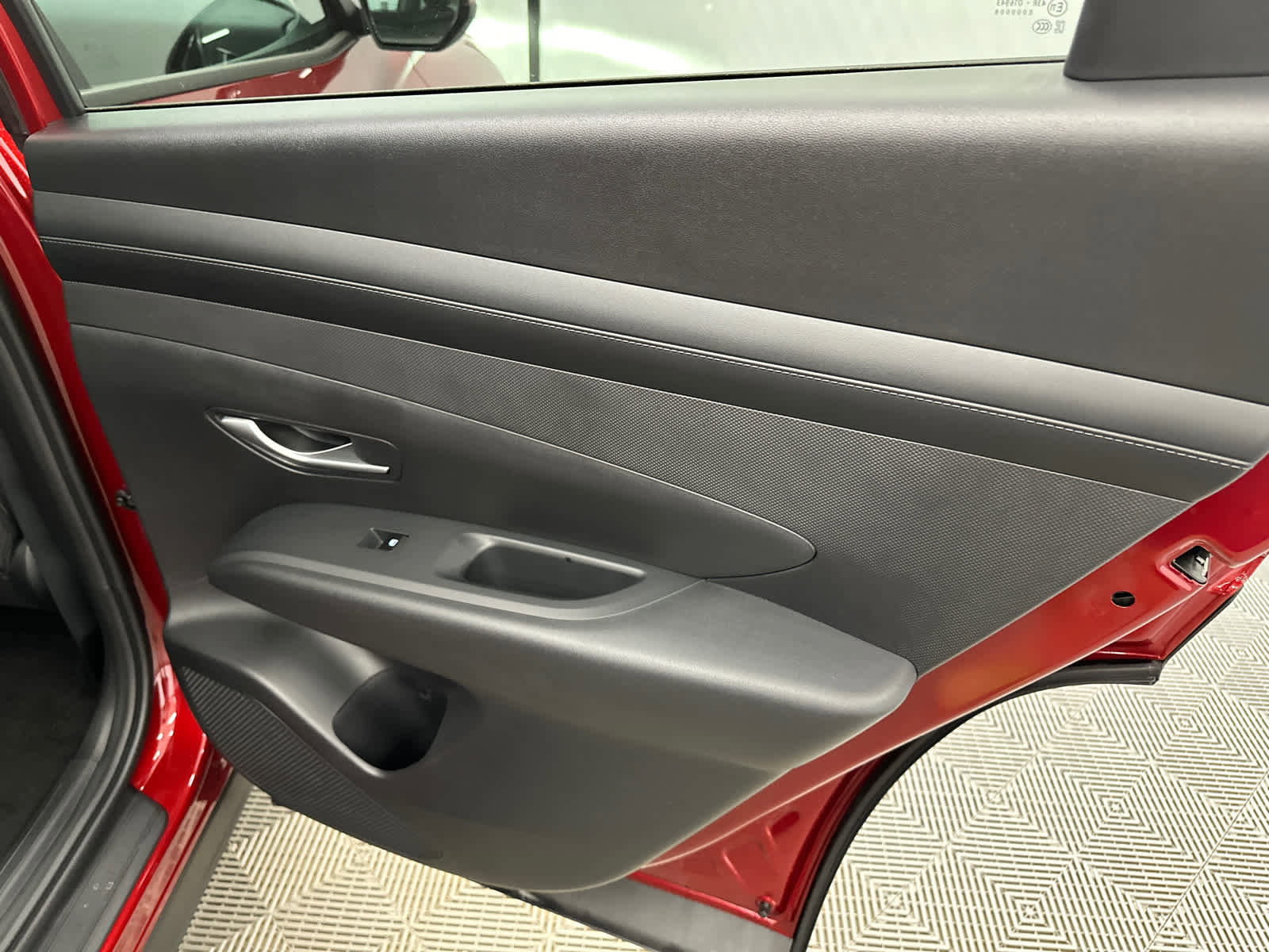 Used 2025 Hyundai Tucson SEL image 14