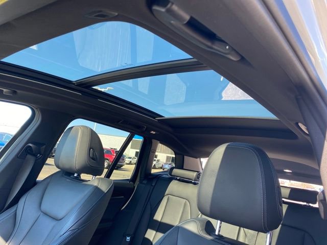 Used 2023 BMW X3 xDrive30i image 14