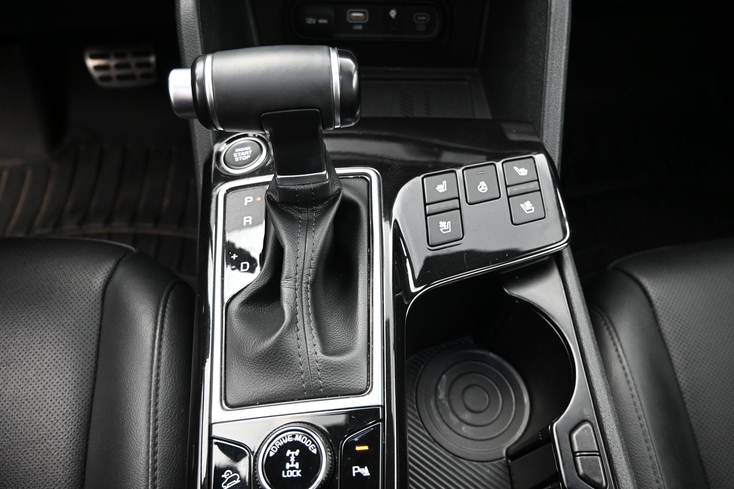 Used 2023 Kia Sportage X-Pro Prestige AWD/4WD image 20