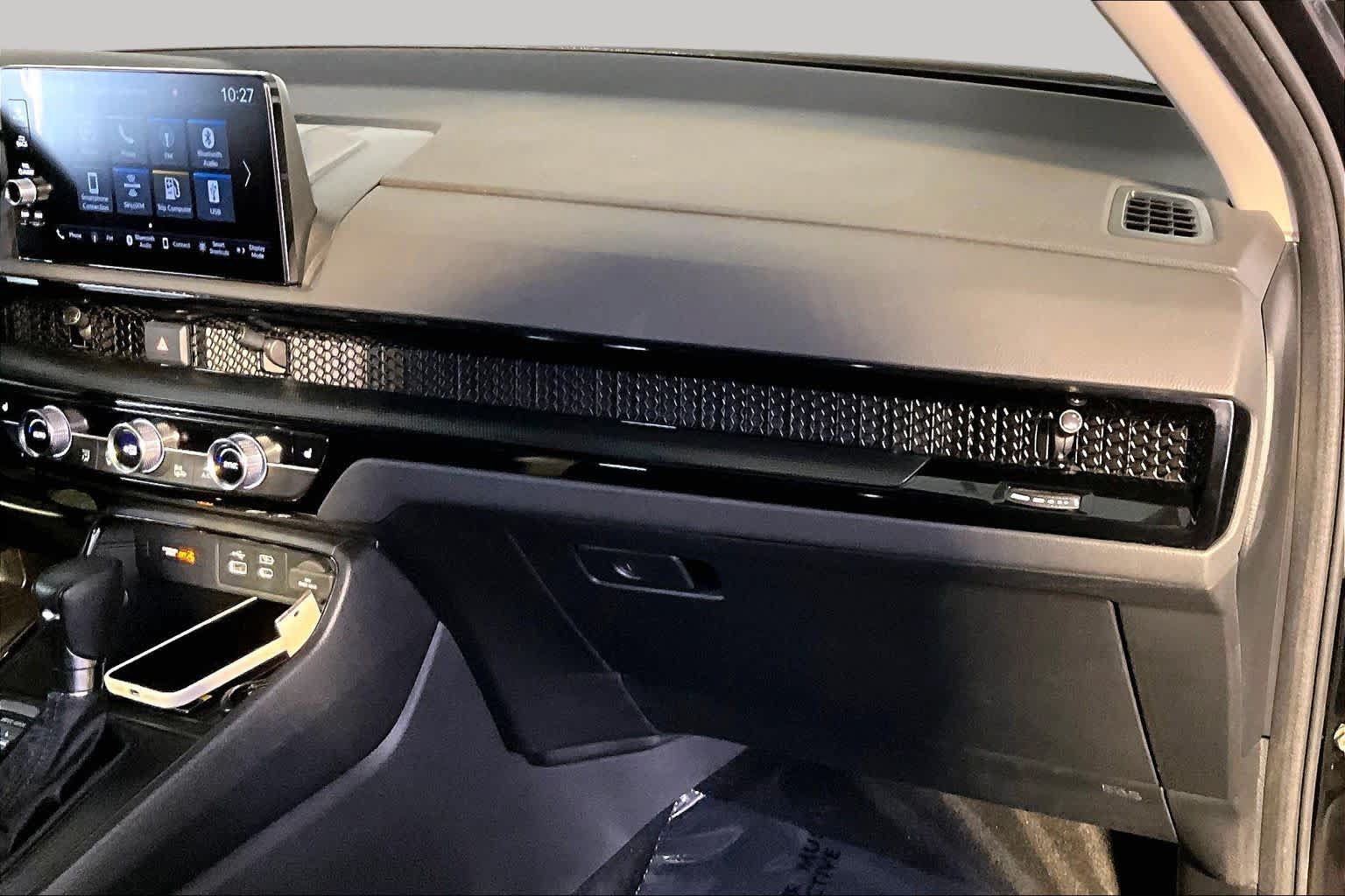 Used 2024 Honda CR-V EX-L image 19