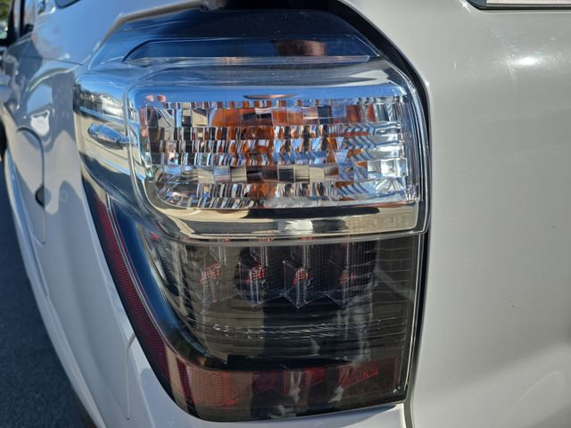 Certified 2019 Toyota 4Runner SR5 image 34