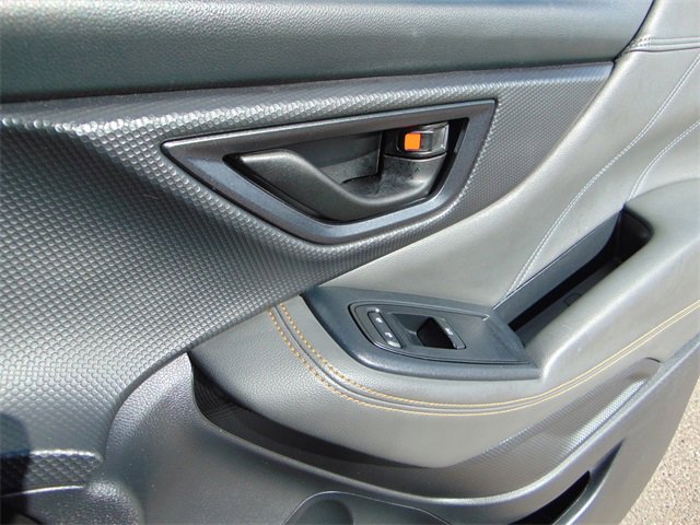 Certified 2024 Subaru Forester Wilderness image 27