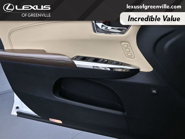 Used 2018 Toyota Avalon Limited FWD image 20