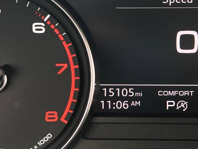 Used 2022 Audi A4 2.0T Premium AWD/4WD image 19