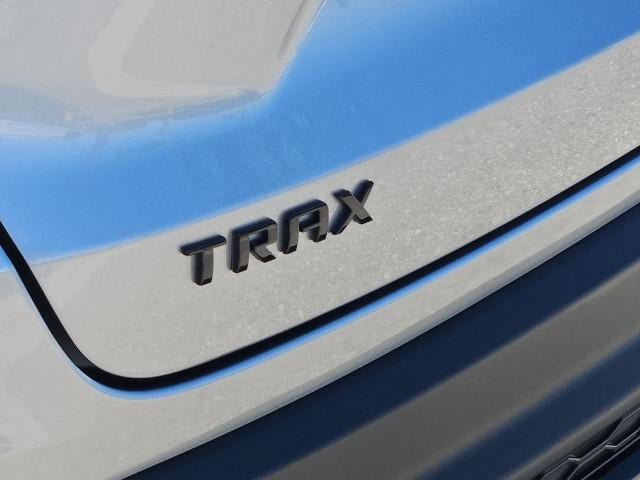 New 2026 Chevrolet Trax RS w/ Driver Confidence Package FWD image 30