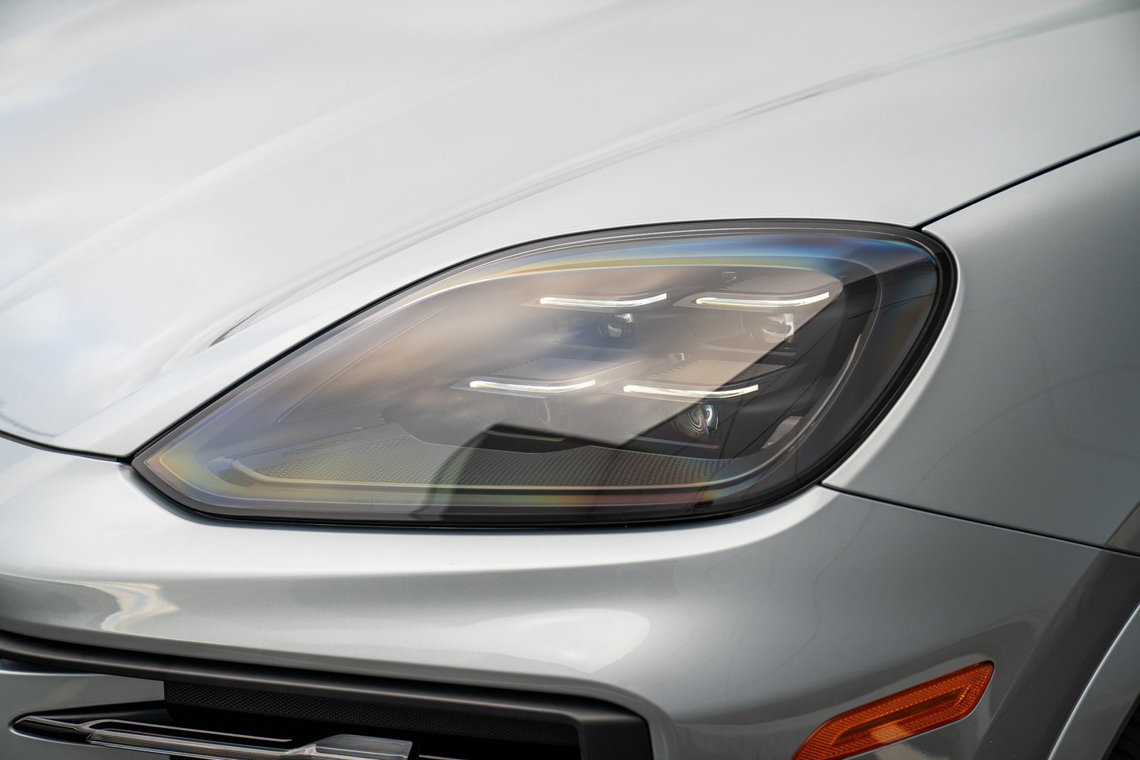 New 2026 Porsche Cayenne S image 30