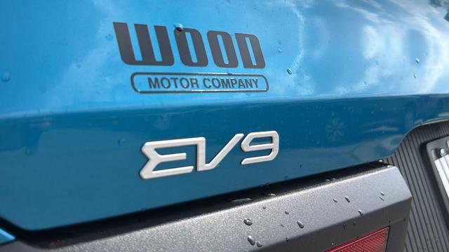 Used 2026 Kia EV9 Wind image 59