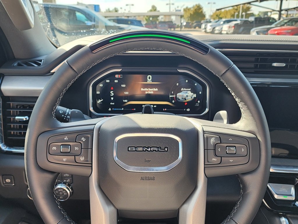 New 2026 GMC Sierra 1500 Denali image 21