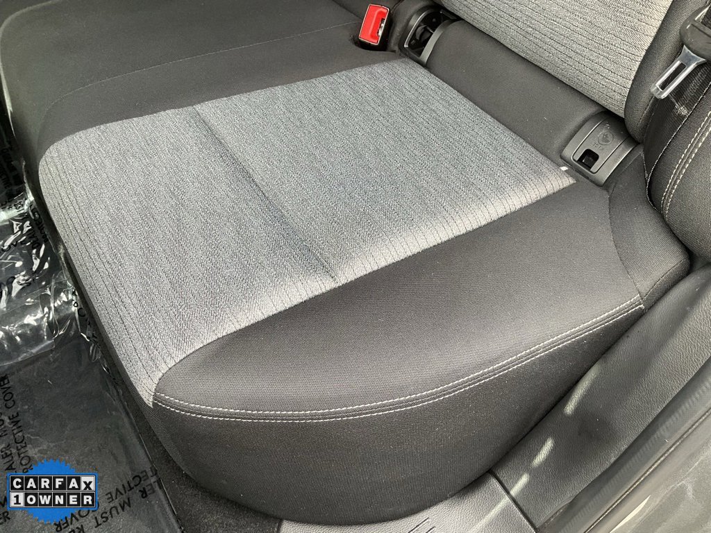 Used 2021 Nissan Rogue SV image 27