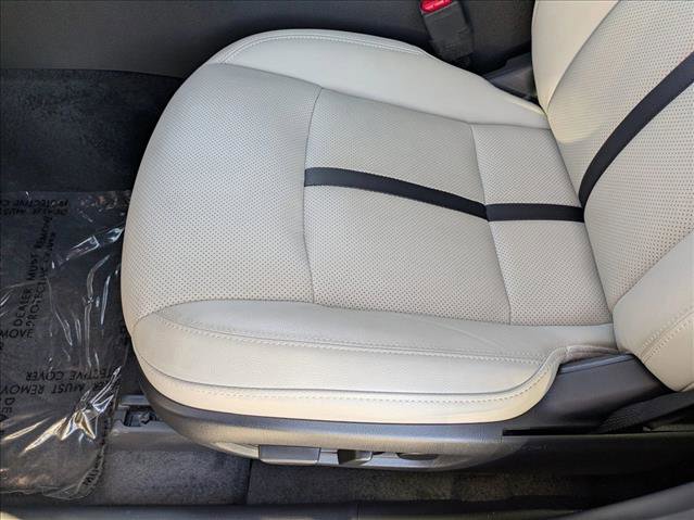 Certified 2024 MAZDA CX-90 Plug-In Hybrid w/ Premium Pkg image 11