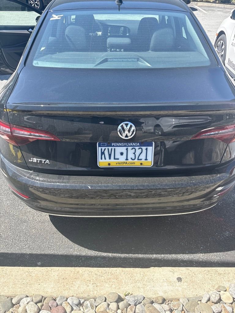 Used 2019 Volkswagen Jetta S w/ Driver Assistance Package FWD image 20