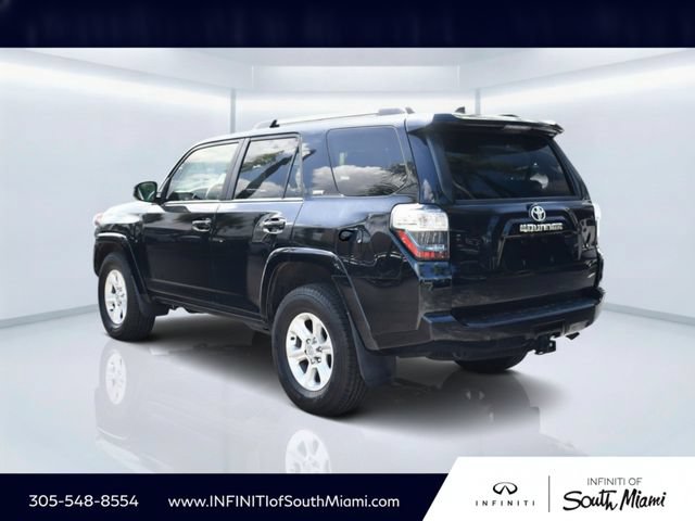 Used 2024 Toyota 4Runner SR5 RWD image 6