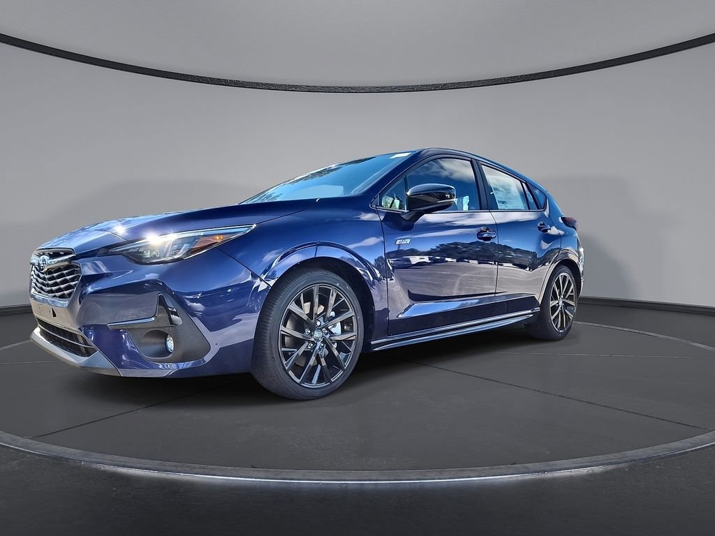 New 2026 Subaru Impreza RS image 3