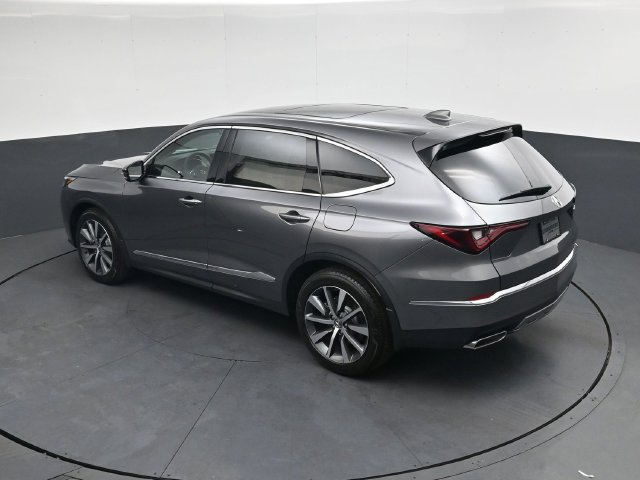 New 2026 Acura MDX w/ Technology Package FWD image 26
