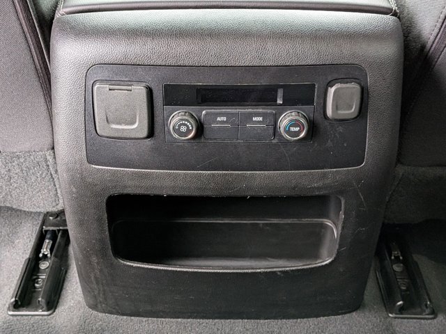 Used 2019 Chevrolet Tahoe LS w/ Enhanced Driver Alert Package image 17