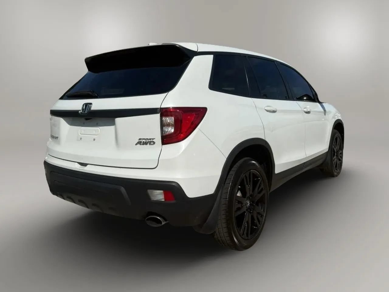 Used 2021 Honda Passport Sport image 6