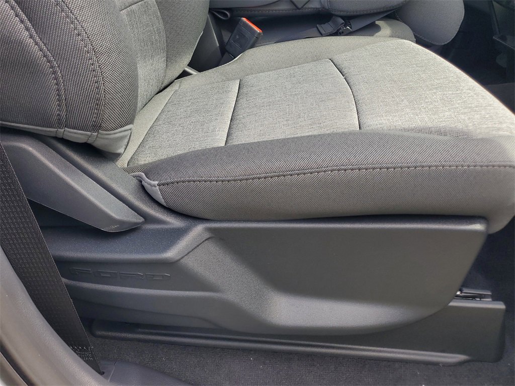 New 2025 Ford F250 XL w/ STX Appearance Package image 31