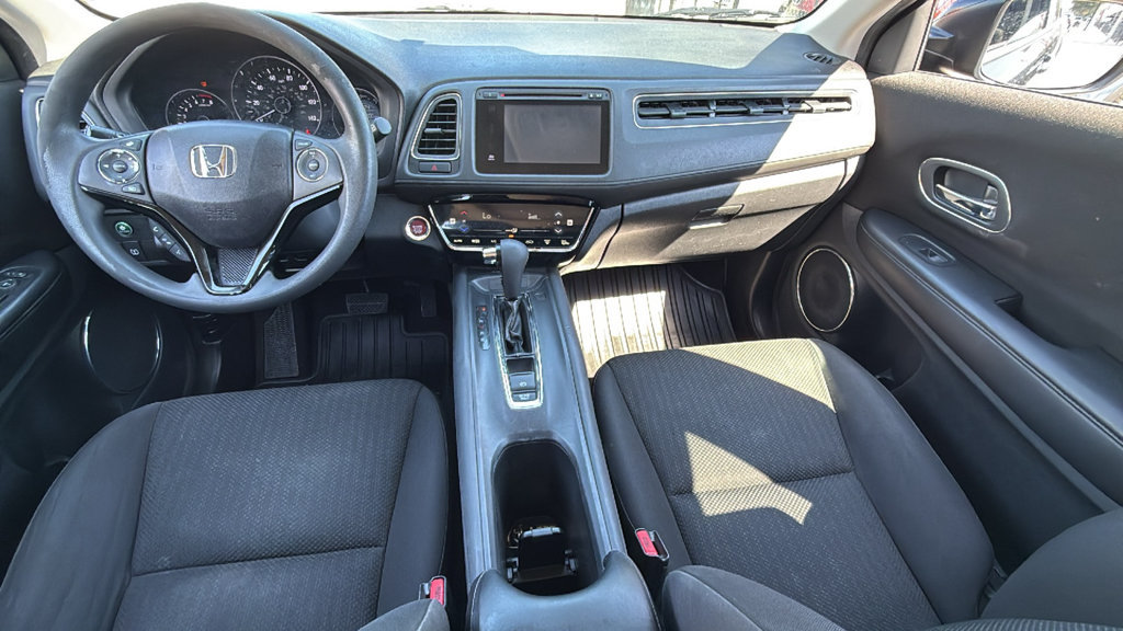 Used 2016 Honda HR-V EX image 24