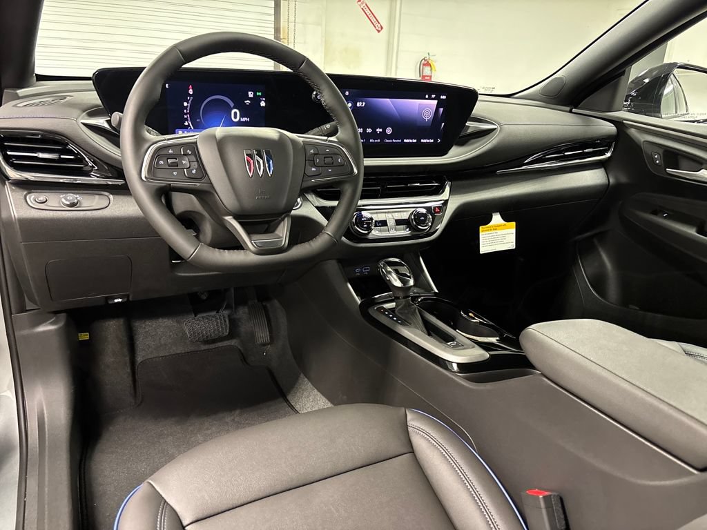 New 2026 Buick Envista Sport Touring w/ Convenience I Package FWD image 38