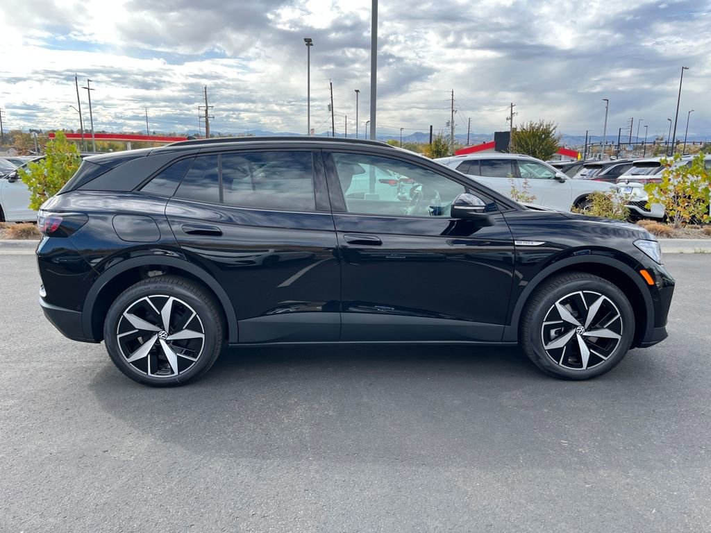 New 2025 Volkswagen ID.4 Pro S image 6