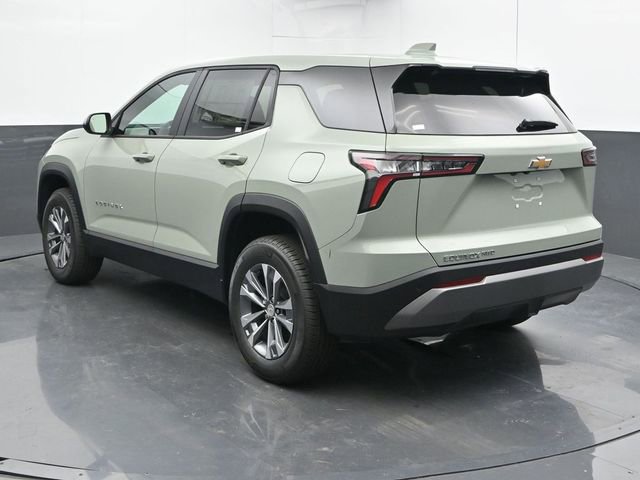 New 2026 Chevrolet Equinox LT w/ LPO, Floor Liner Package image 7