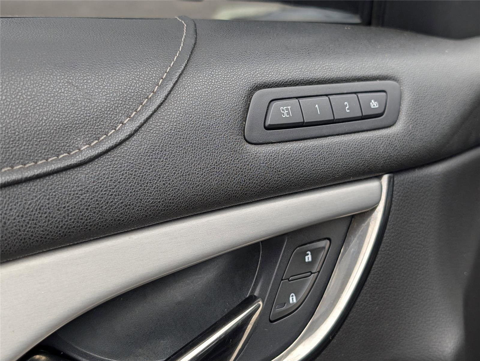 Used 2018 Cadillac ATS Premium Luxury image 14