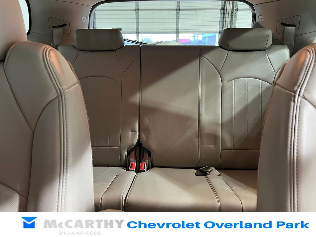 Used 2013 Buick Enclave Premium w/ Trailering Provision Package image 33