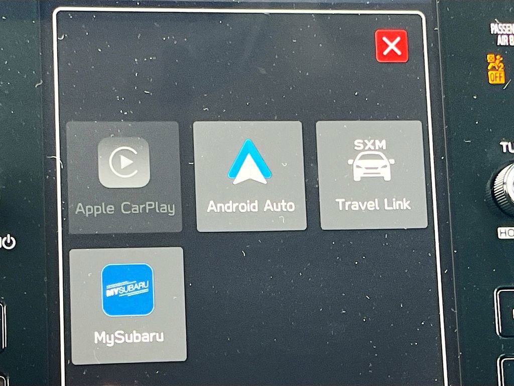 Used 2023 Subaru Ascent Premium w/ Convenience Package image 13