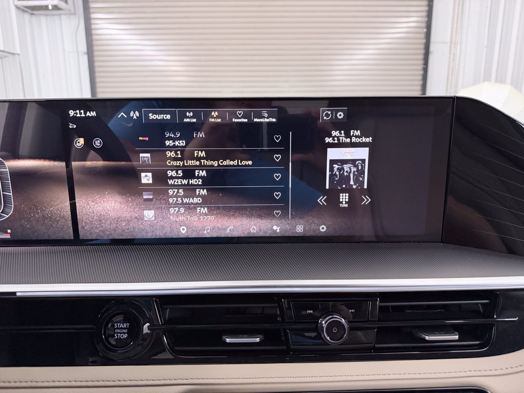 Certified 2026 INFINITI QX80 Pure RWD image 21