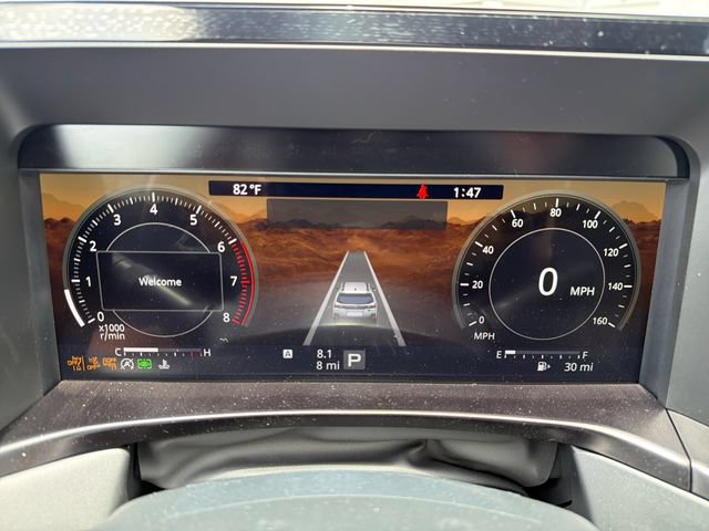 New 2026 Subaru Outback Wilderness AWD/4WD image 11