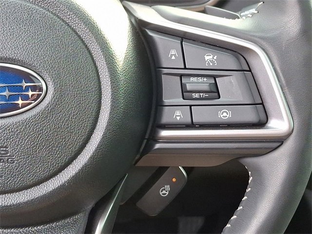 Used 2023 Subaru Ascent Touring image 24