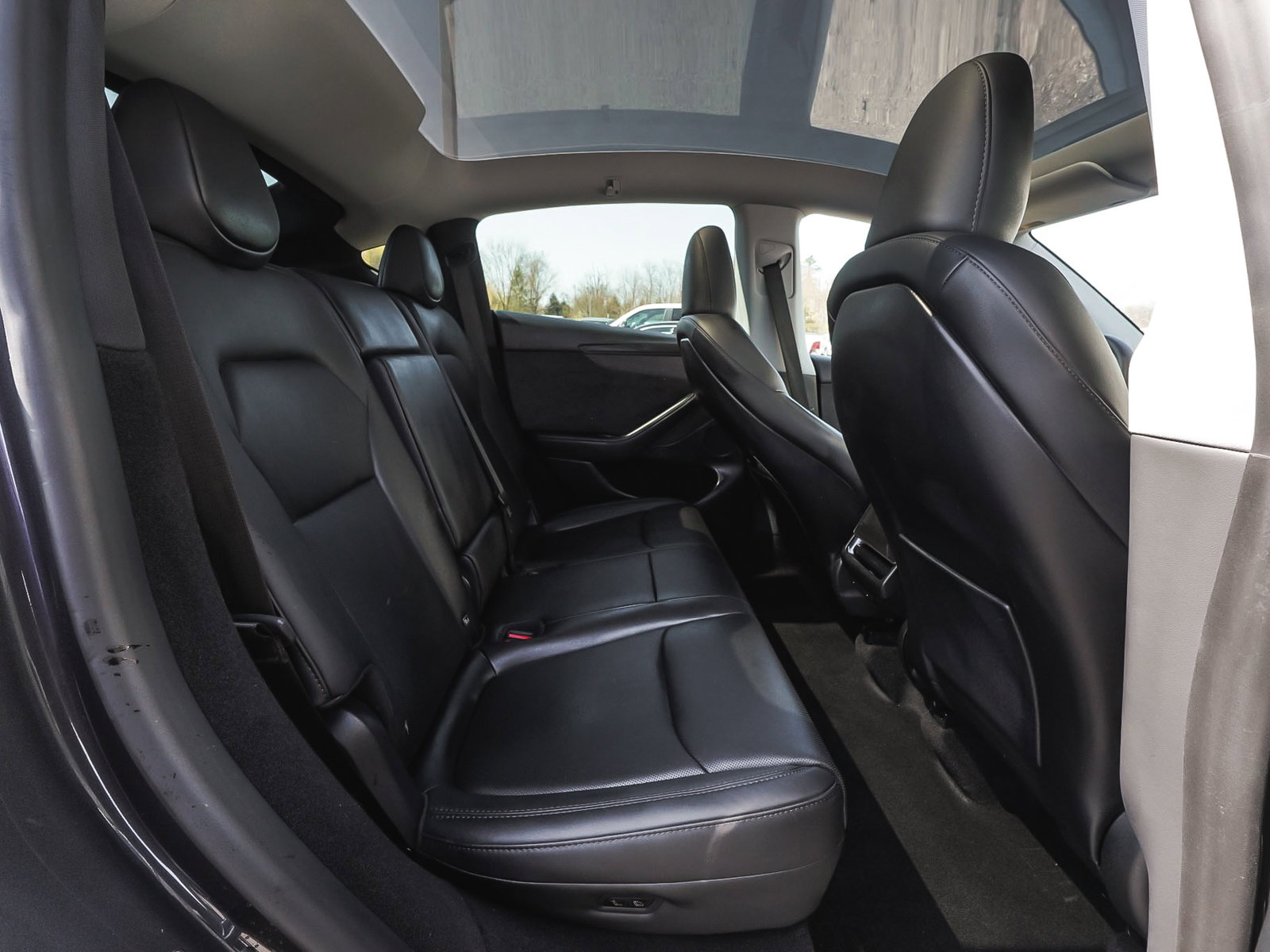 Used 2026 Tesla Model Y Long Range image 32