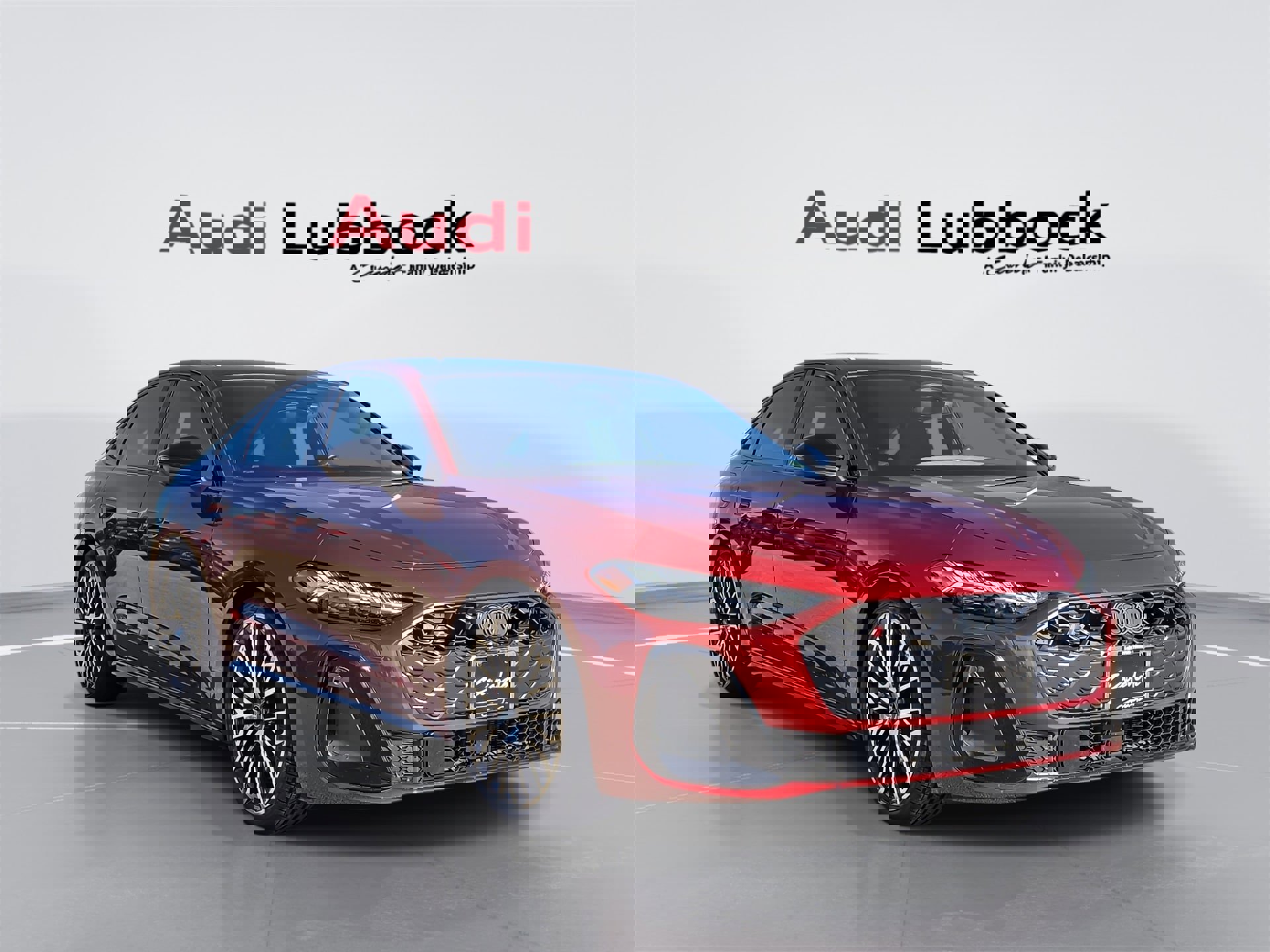 Used 2025 Audi S5 Prestige w/ Prestige Package image 1