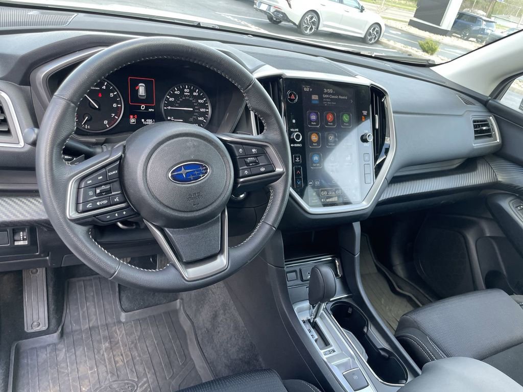 Certified 2025 Subaru Ascent Premium w/ Popular Package #2 image 10