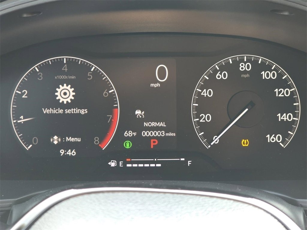 New 2026 Honda Civic Sport image 27