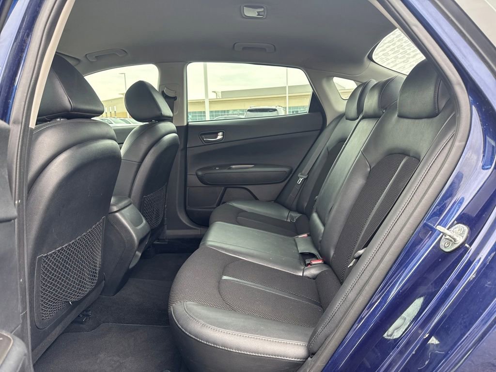 Used 2019 Kia Optima S image 18