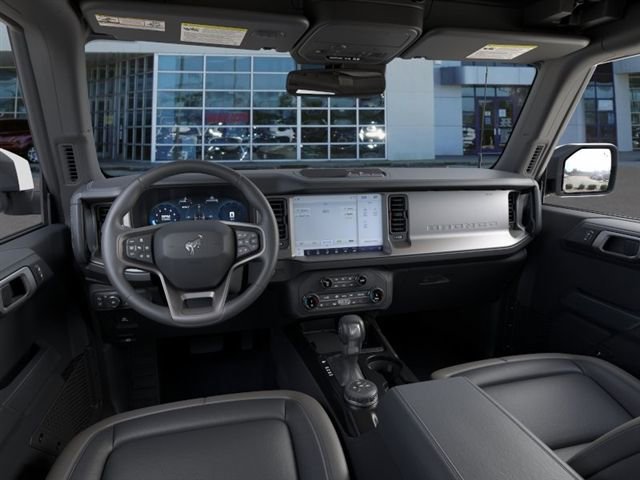 New 2026 Ford Bronco Outer Banks image 9