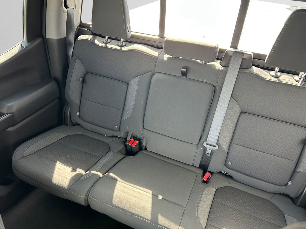 Used 2020 Chevrolet Silverado 1500 LT w/ All-Star Edition AWD/4WD image 13