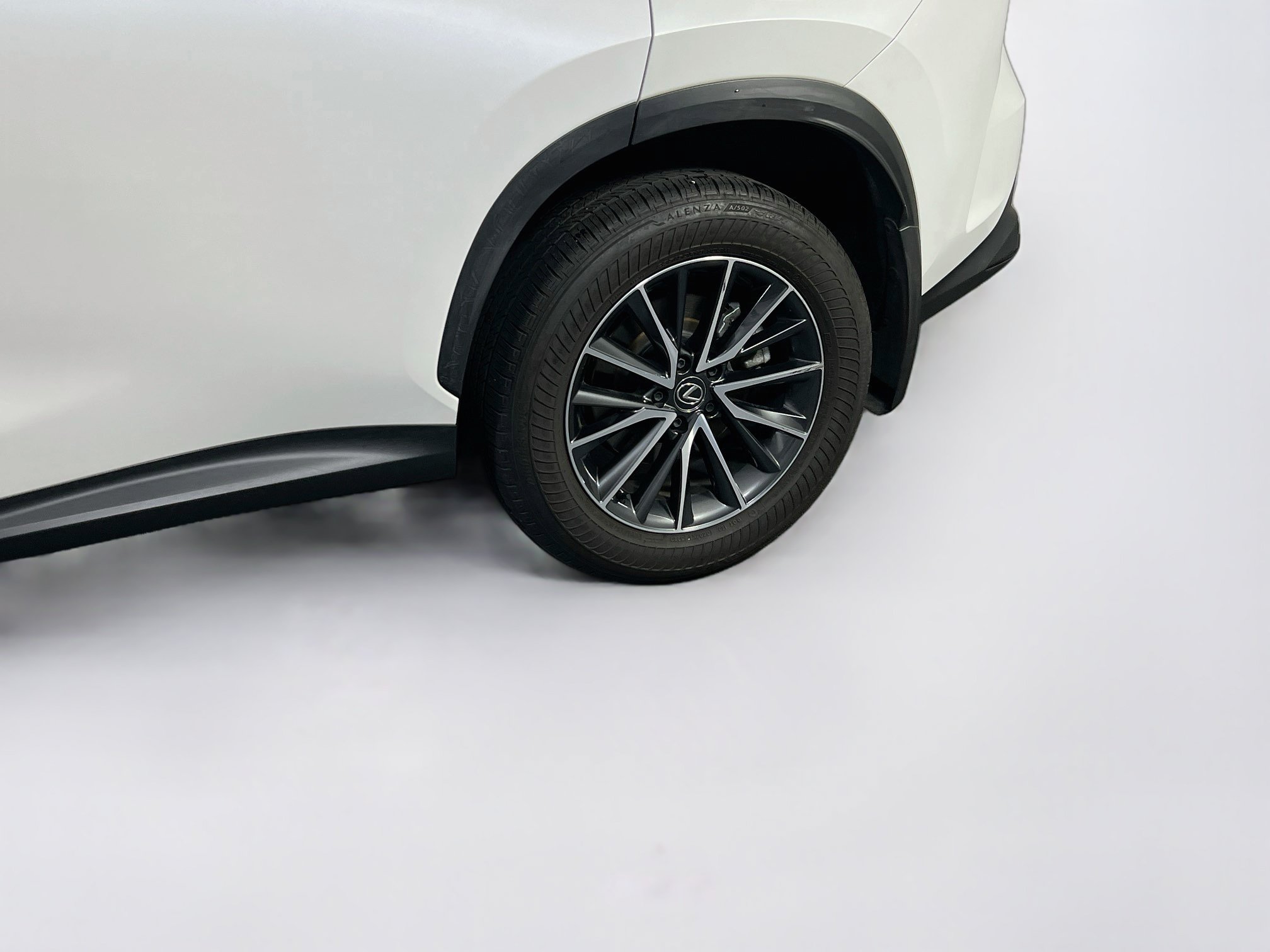 Used 2024 Lexus NX 350 AWD image 31